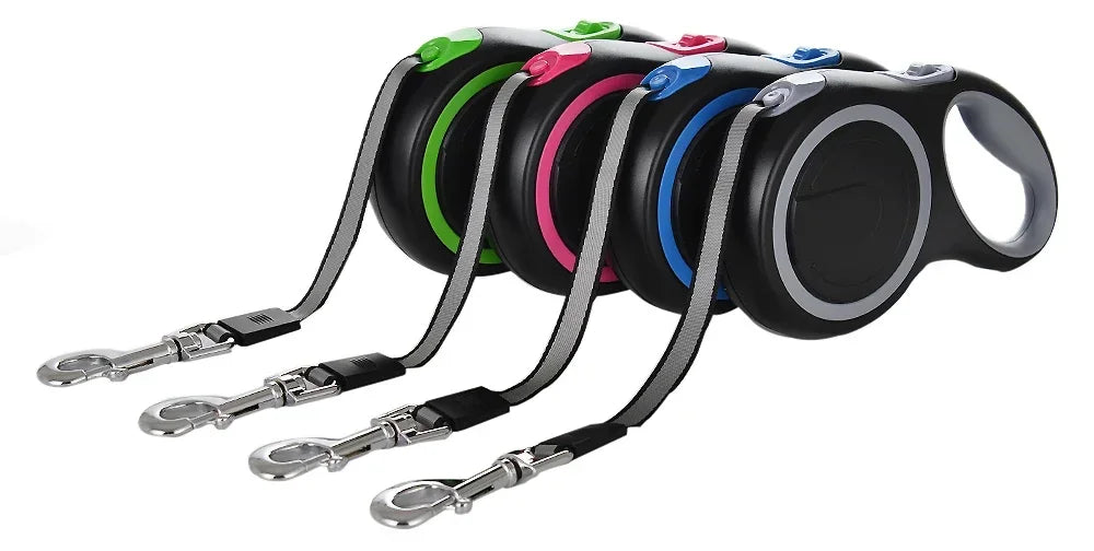 Retractable Dog Leash