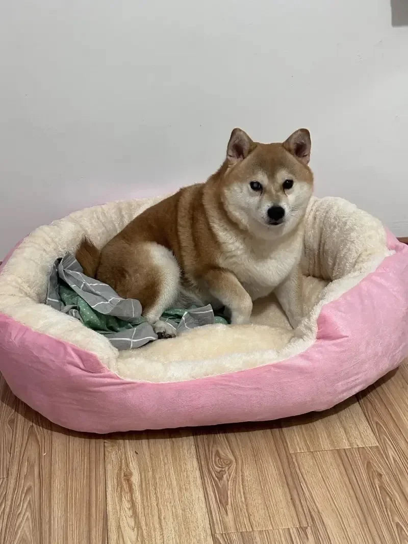 Soft Pet Sofa Bed