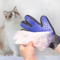 Pet Grooming Glove