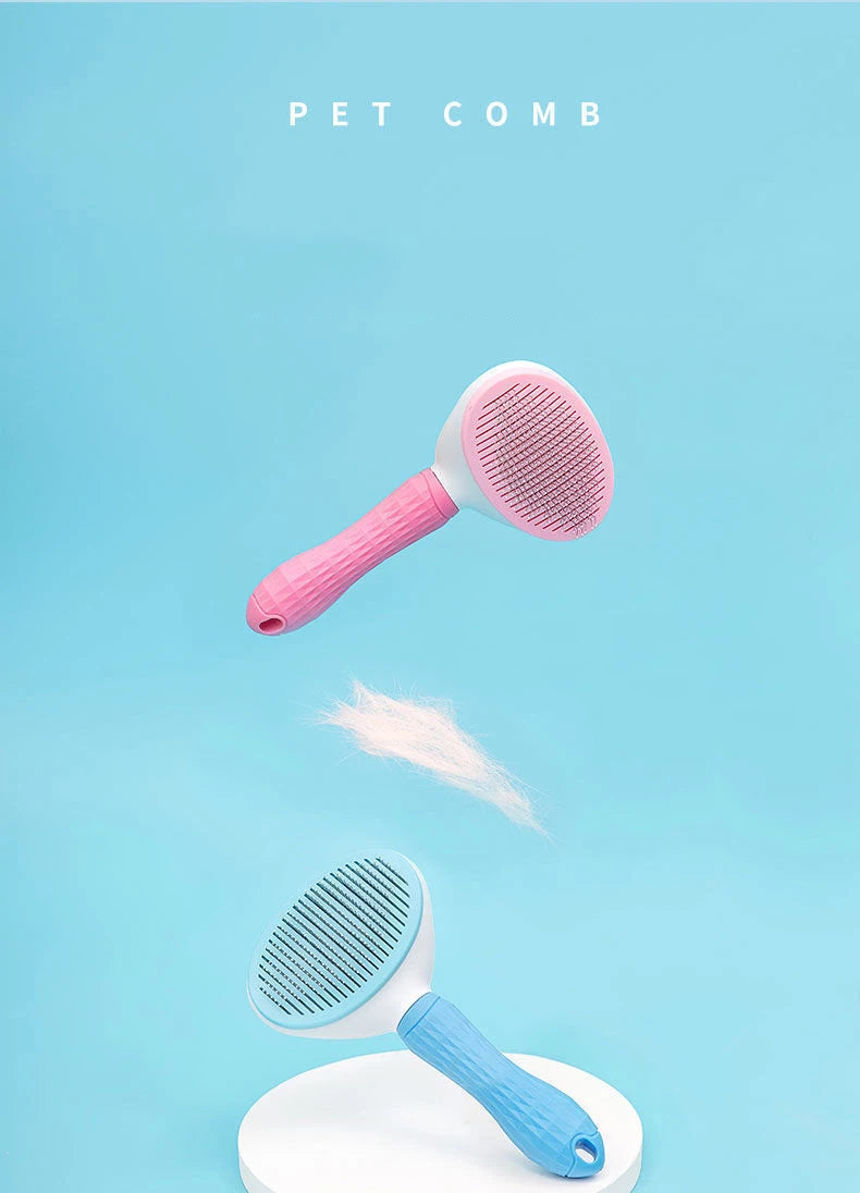 Pet Grooming Brush
