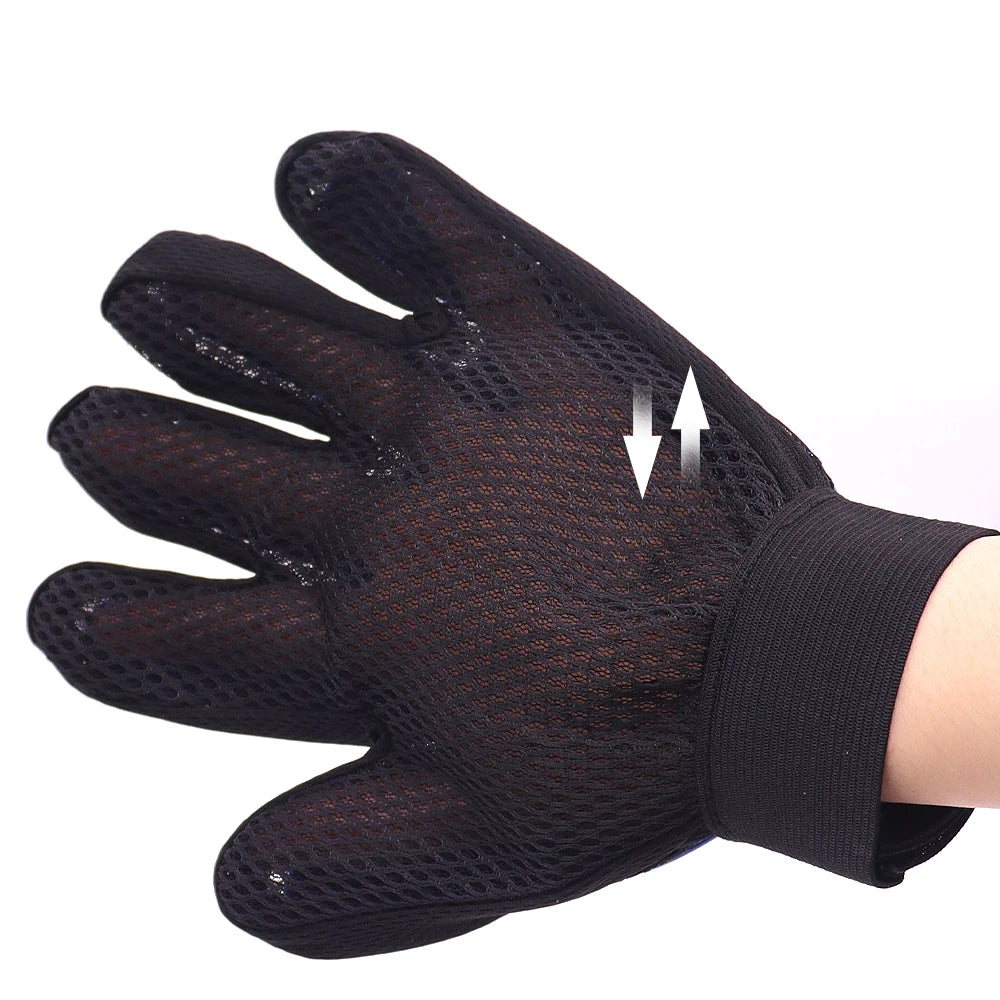 Pet Grooming Glove