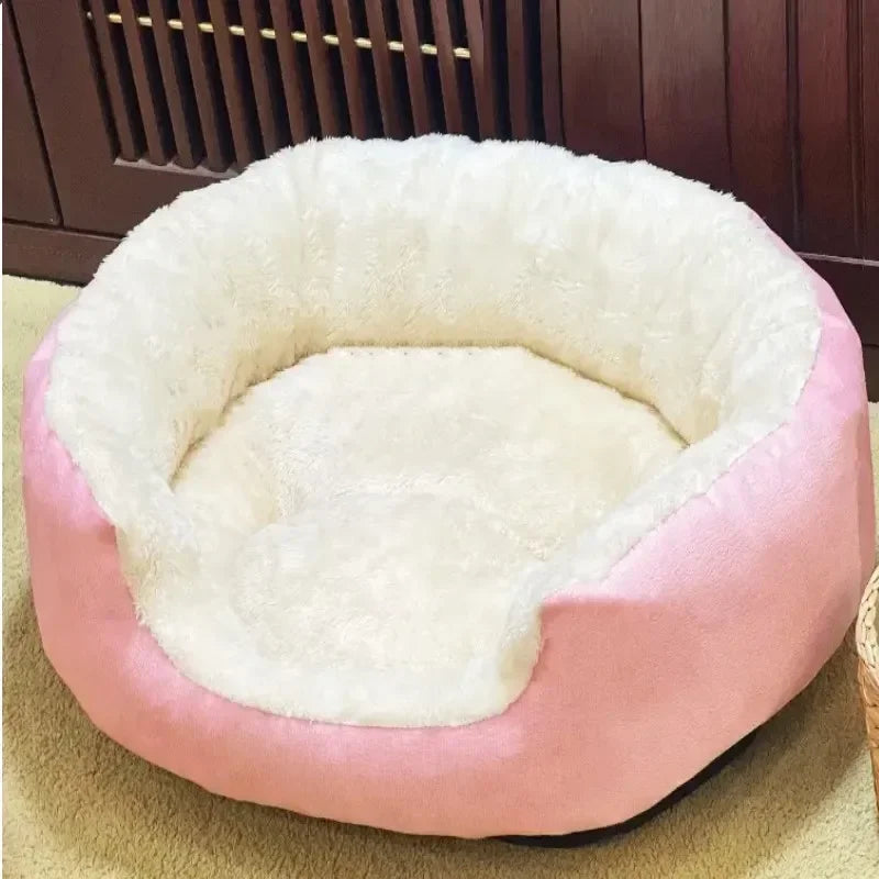 Soft Pet Sofa Bed