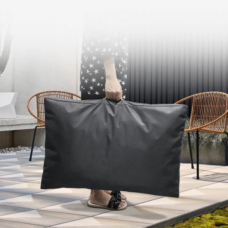 Oxford Waterproof Dog Bed Non-Slip