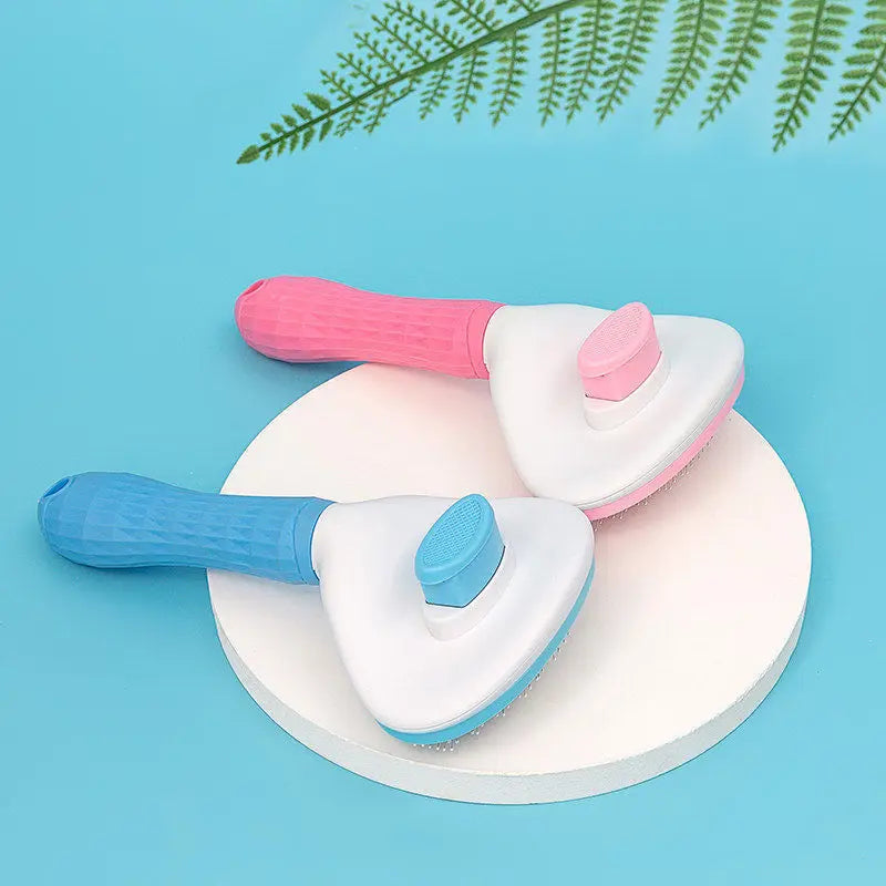 Pet Grooming Brush