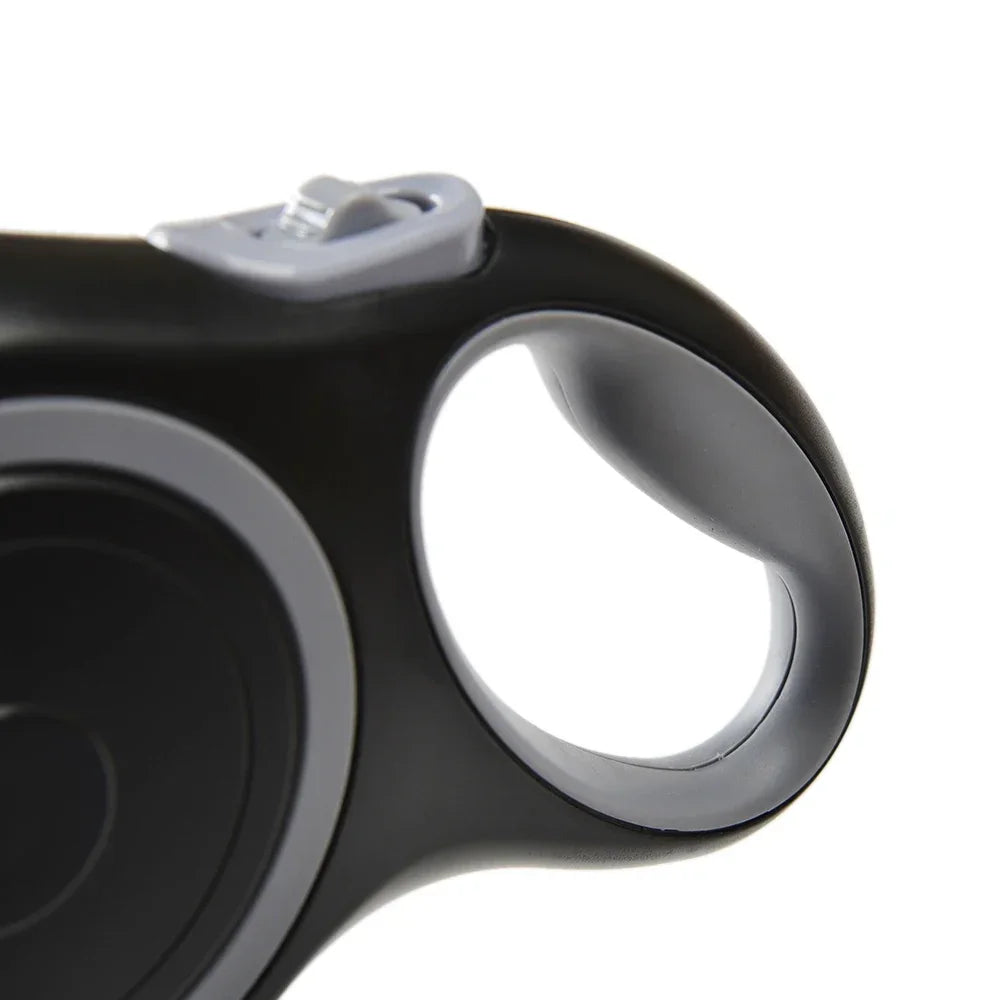 Retractable Dog Leash