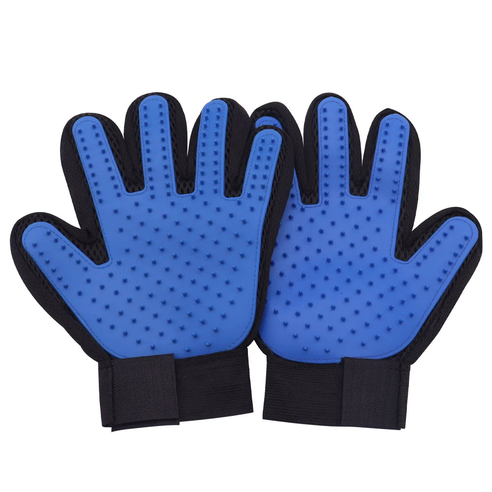Pet Grooming Glove
