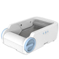 Smart Automatic Cat Litter Box
