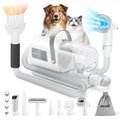 7-in-1 Pet Grooming Vacuum