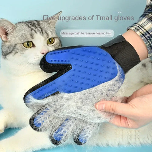 8-Piece Pet Grooming Kit