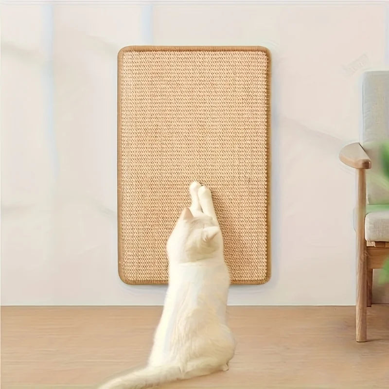 Sisal Cat Scratching Post
