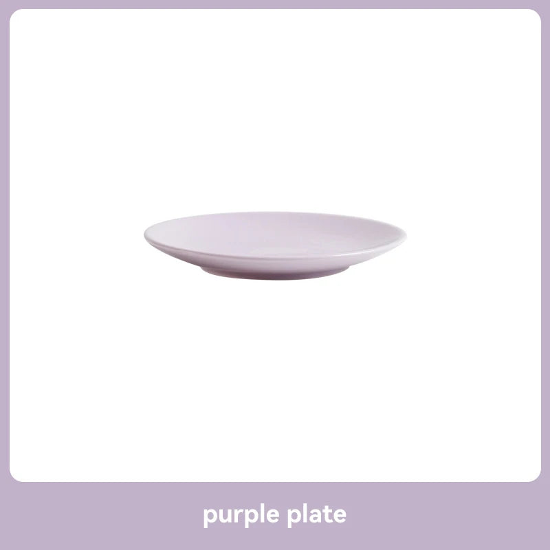 Elegant Glass Pet Bowl for Dogs & Cats