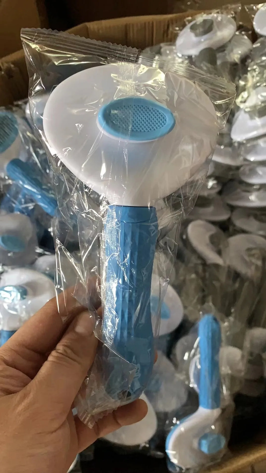 Pet Grooming Brush