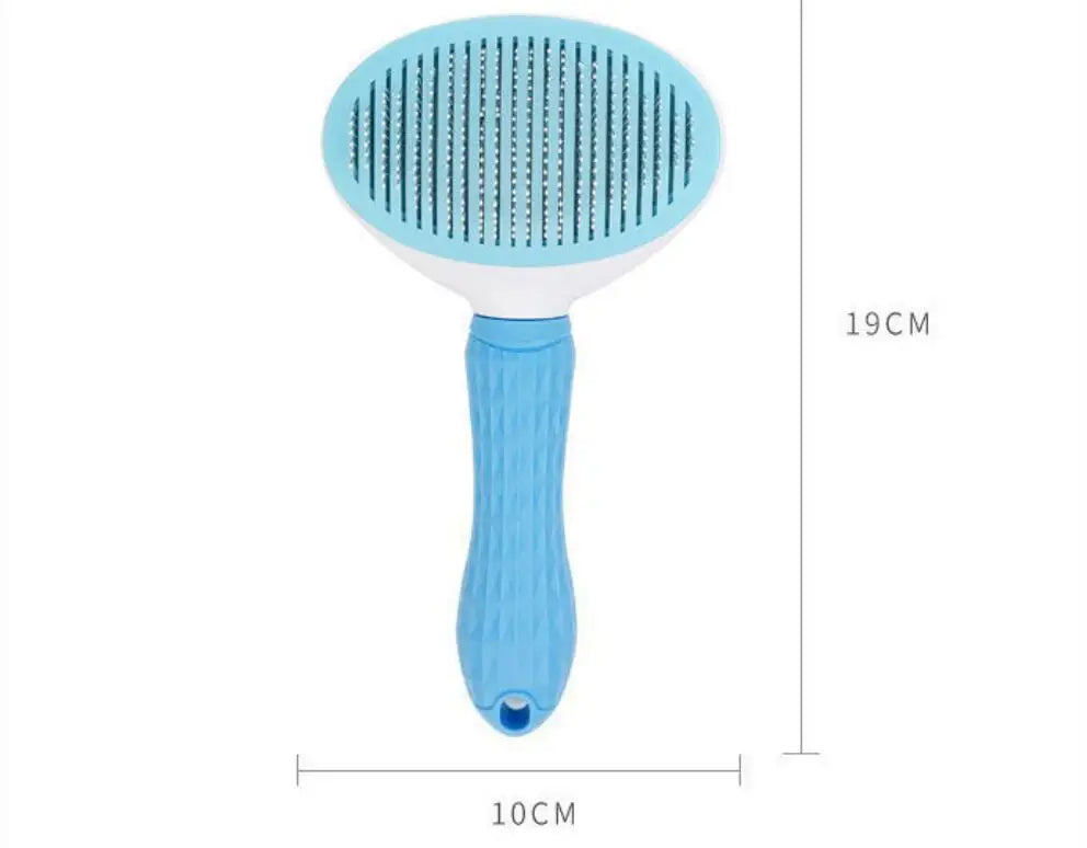 Pet Grooming Brush