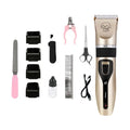 Veterinary Grooming Clipper
