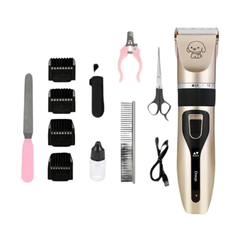 Veterinary Grooming Clipper