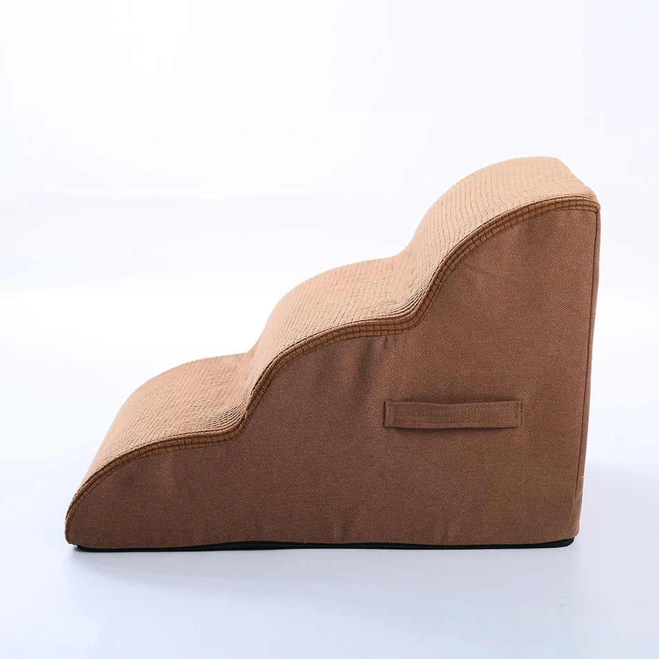 Comfortable Pet Stairs