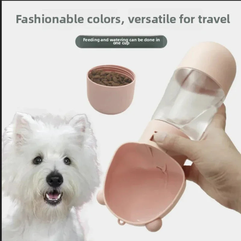 Durable Squeaky Pet Toy