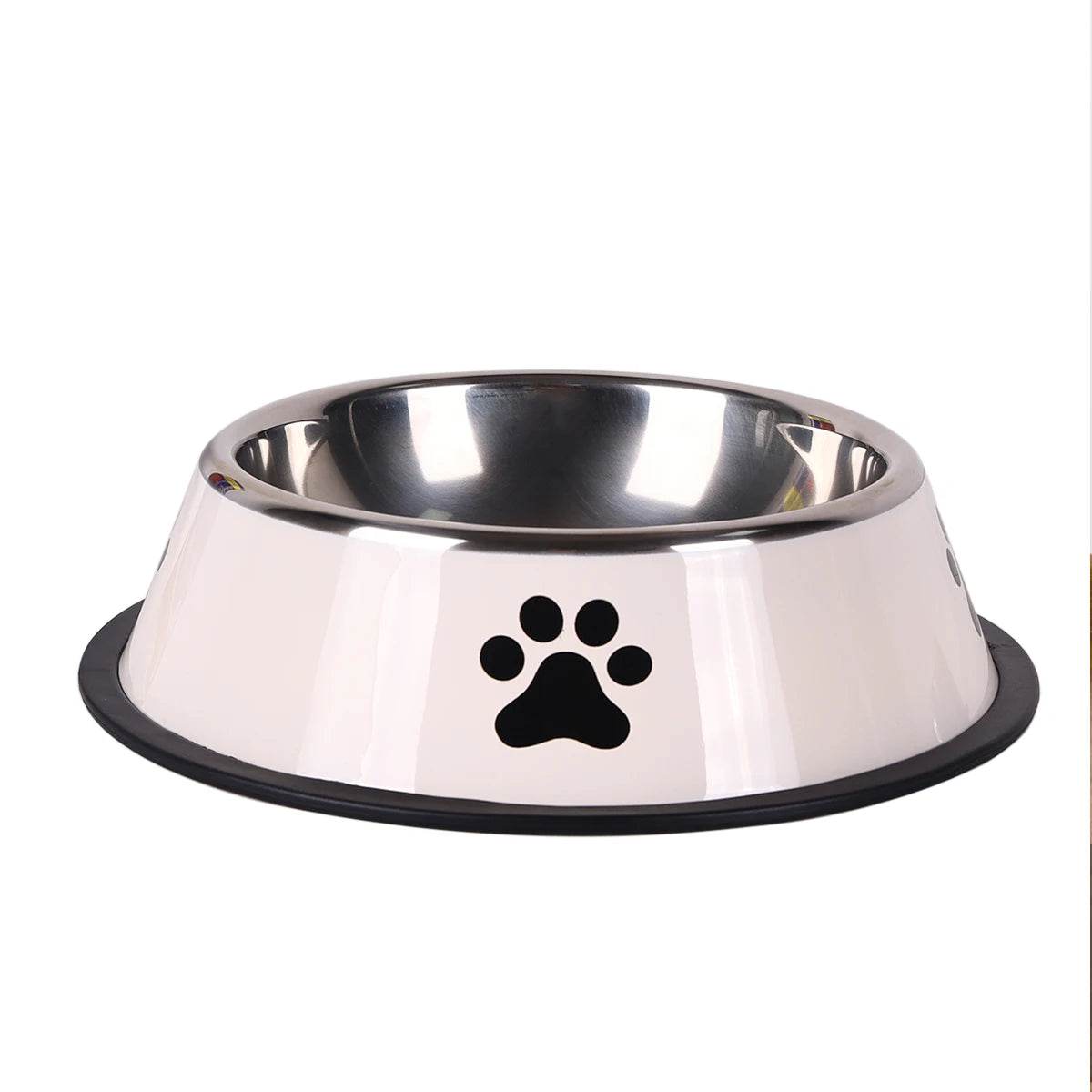 Stainless Steel Pet Food Bowl