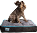 Waterproof Orthopedic Dog Bed Small