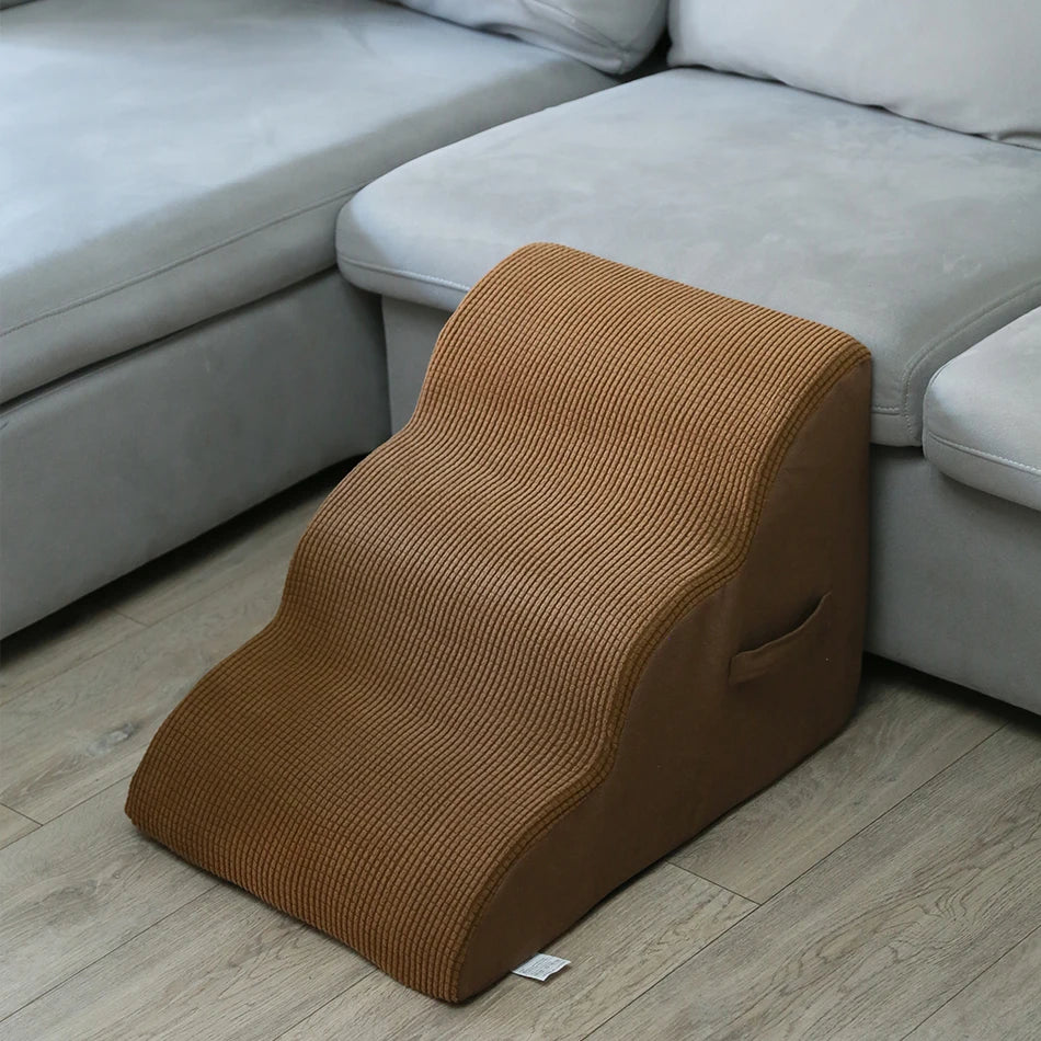 Comfortable Pet Stairs
