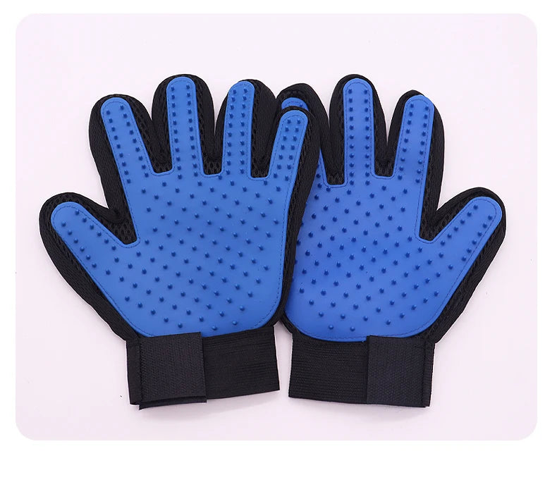 Pet Grooming Glove