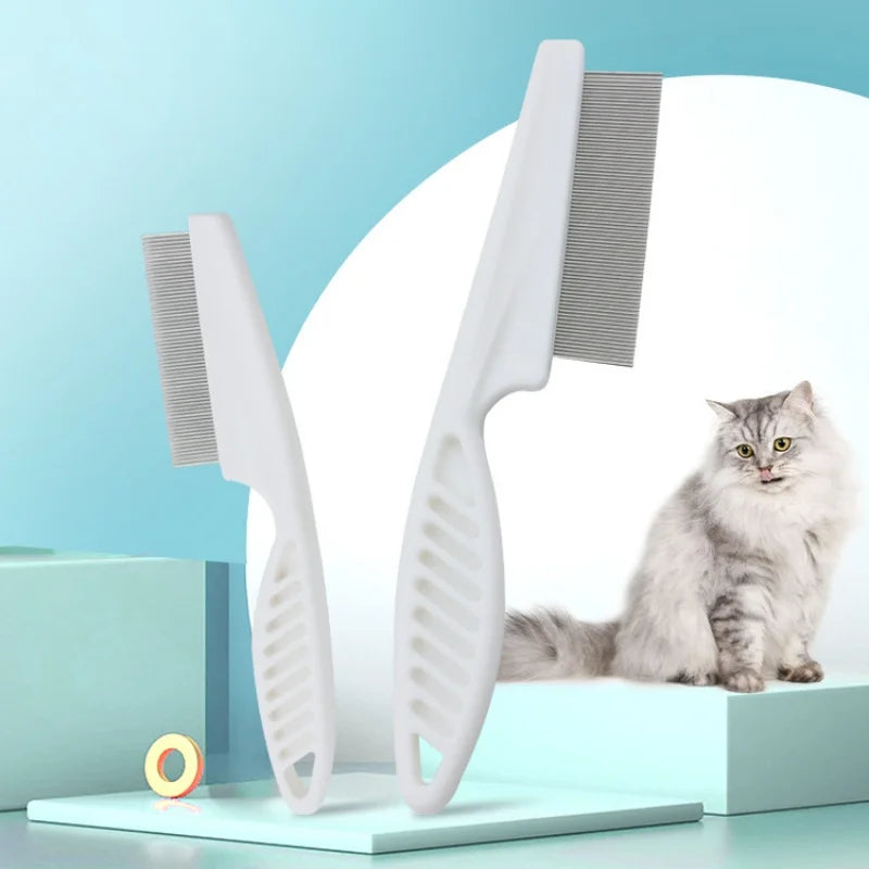 Pet Flea Comb