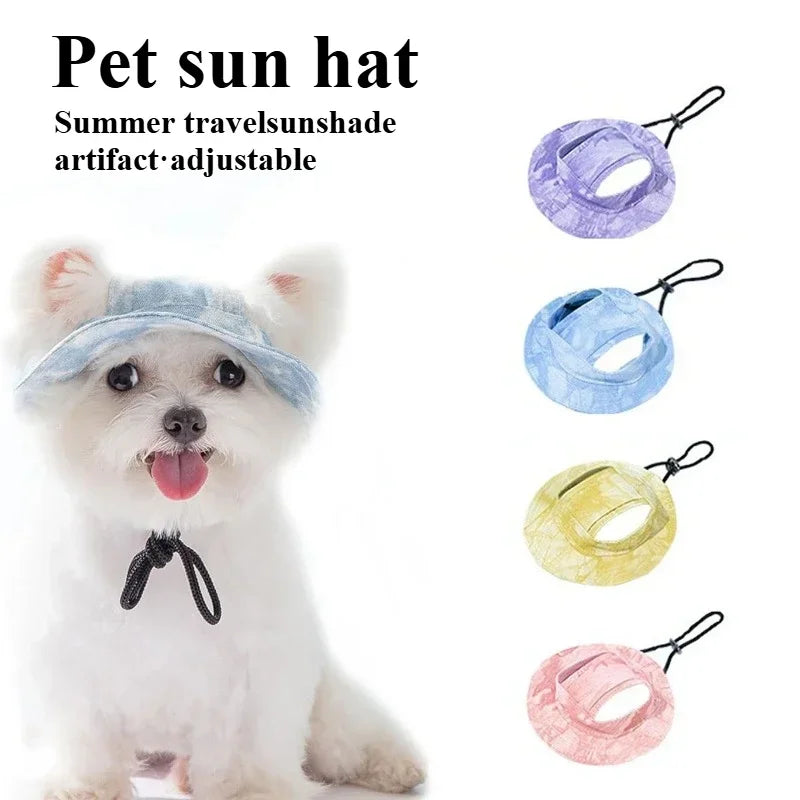 Durable Squeaky Pet Toy