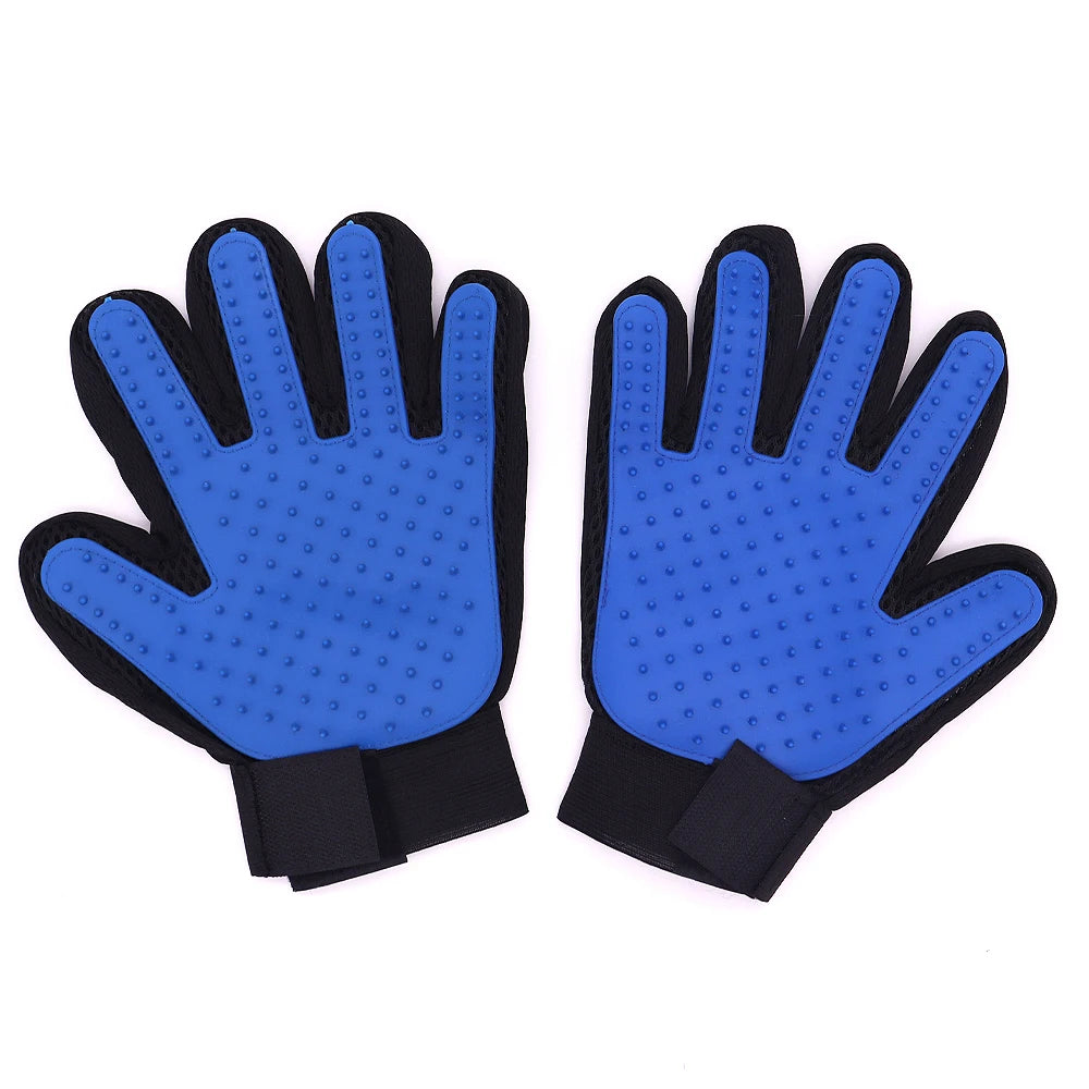 Pet Grooming Glove