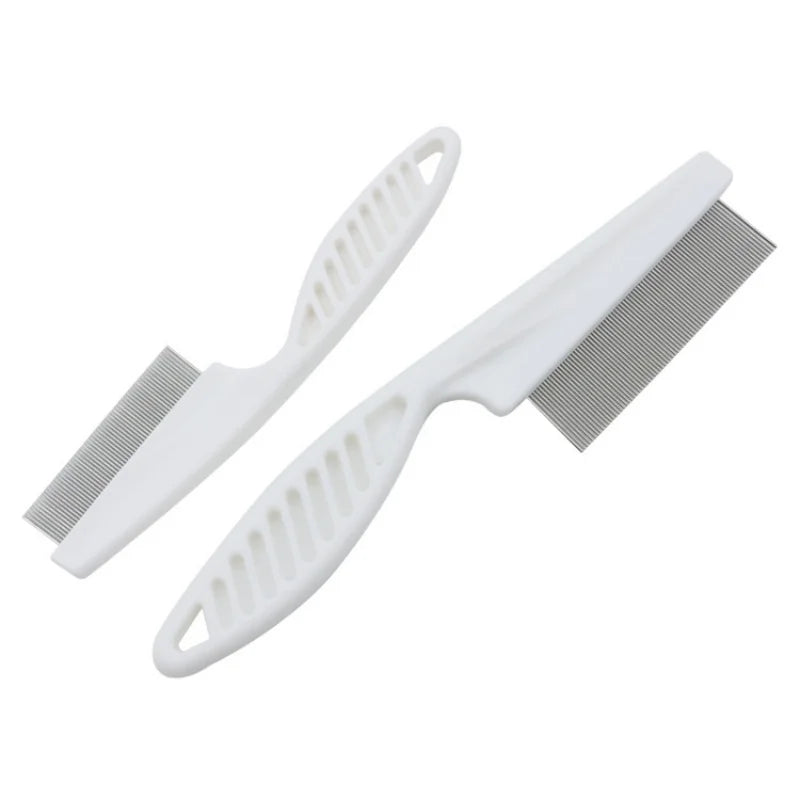 Pet Flea Comb