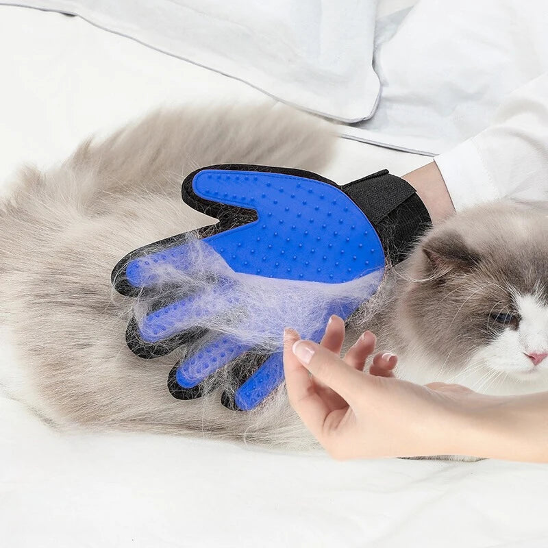 Pet Hair Removal Glove