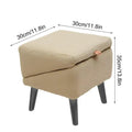 Foldable Dog Ramp Stool