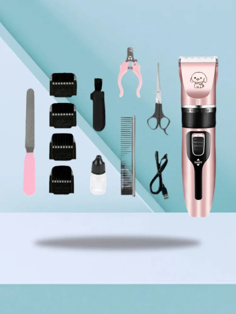 Veterinary Grooming Clipper