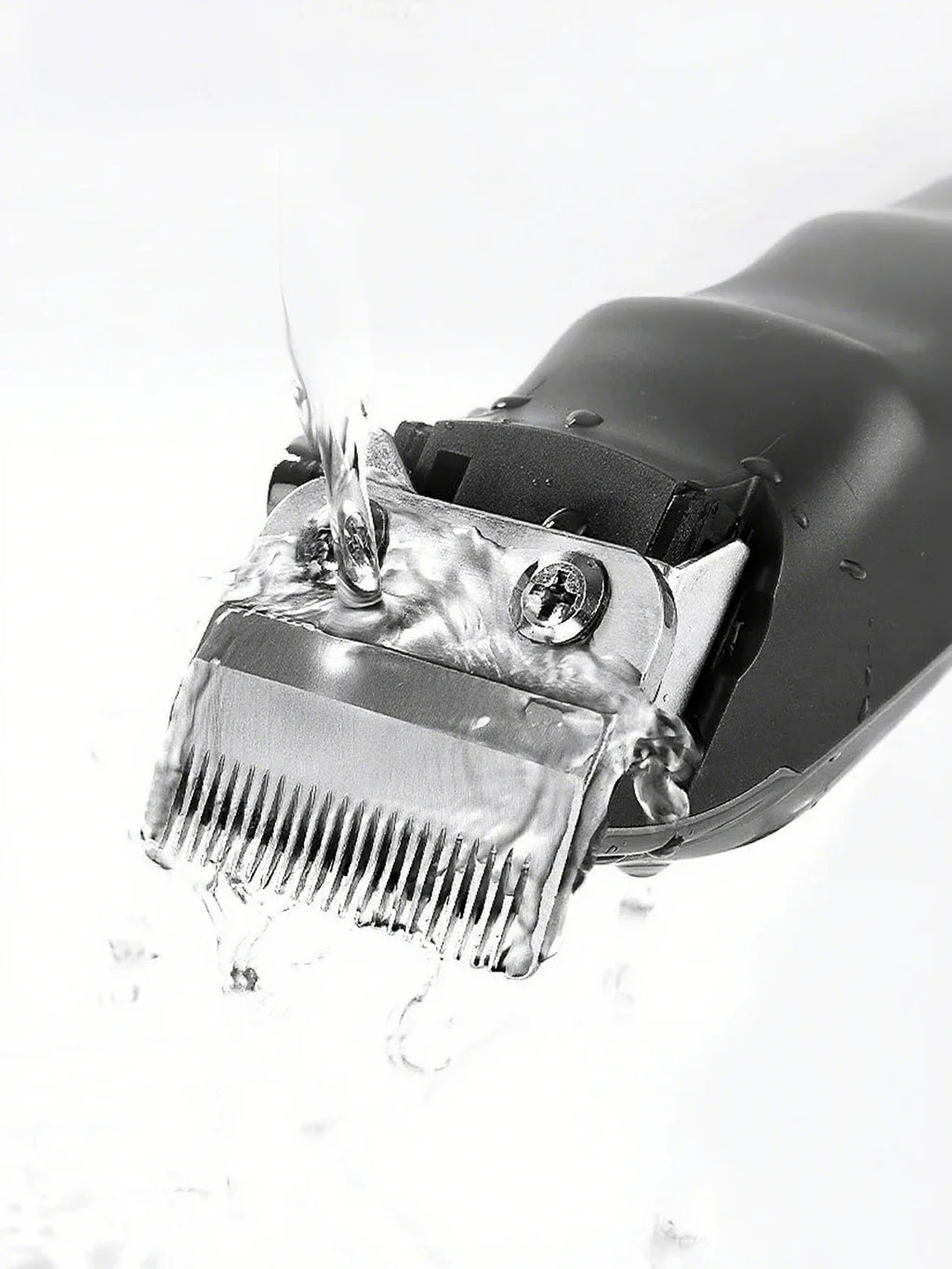 Cordless Pet Hair Clipper