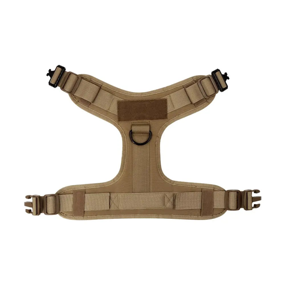 Tactical Dog Harness