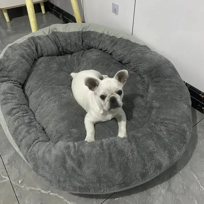 Soft Pet Sofa Bed