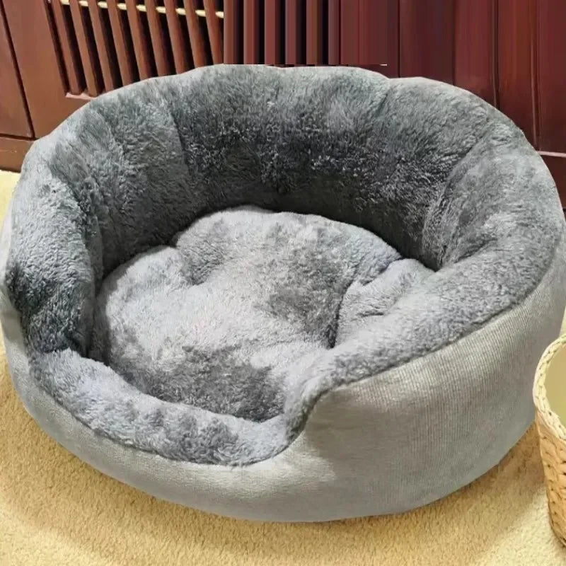 Soft Pet Sofa Bed
