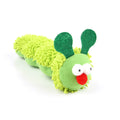 Catnip Caterpillar Toy