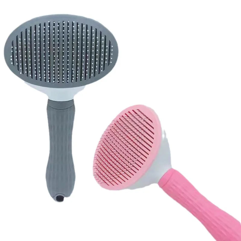 Pet Grooming Brush