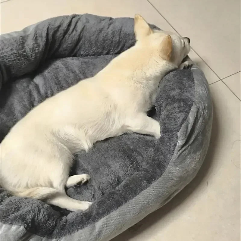 Soft Pet Sofa Bed
