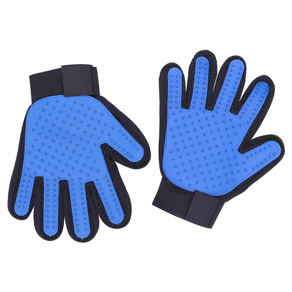 Pet Grooming Glove