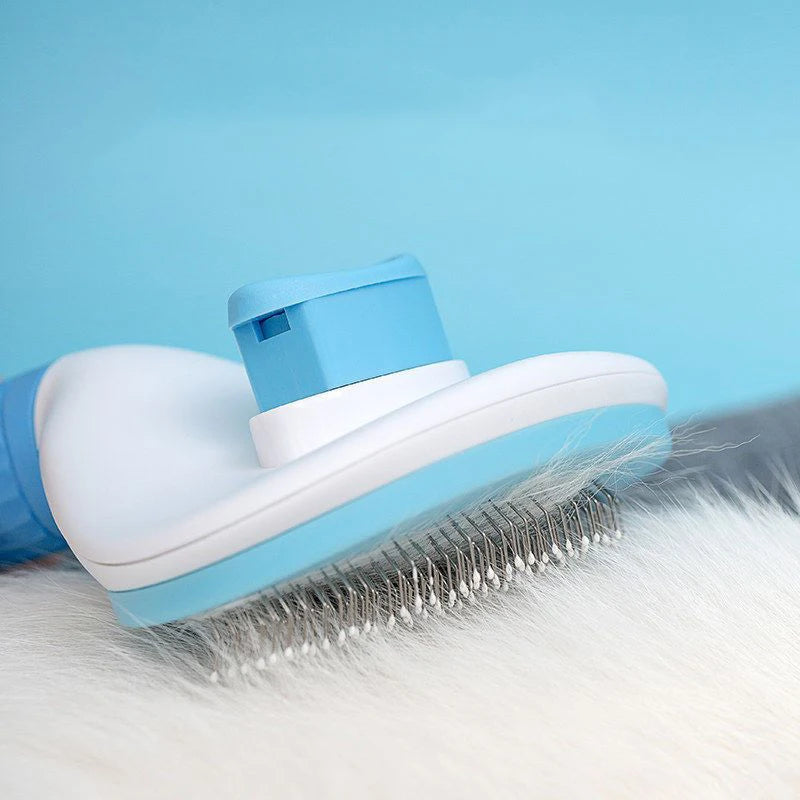 Pet Grooming Brush