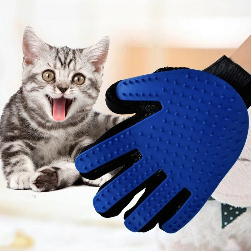 Pet Hair Removal Glove