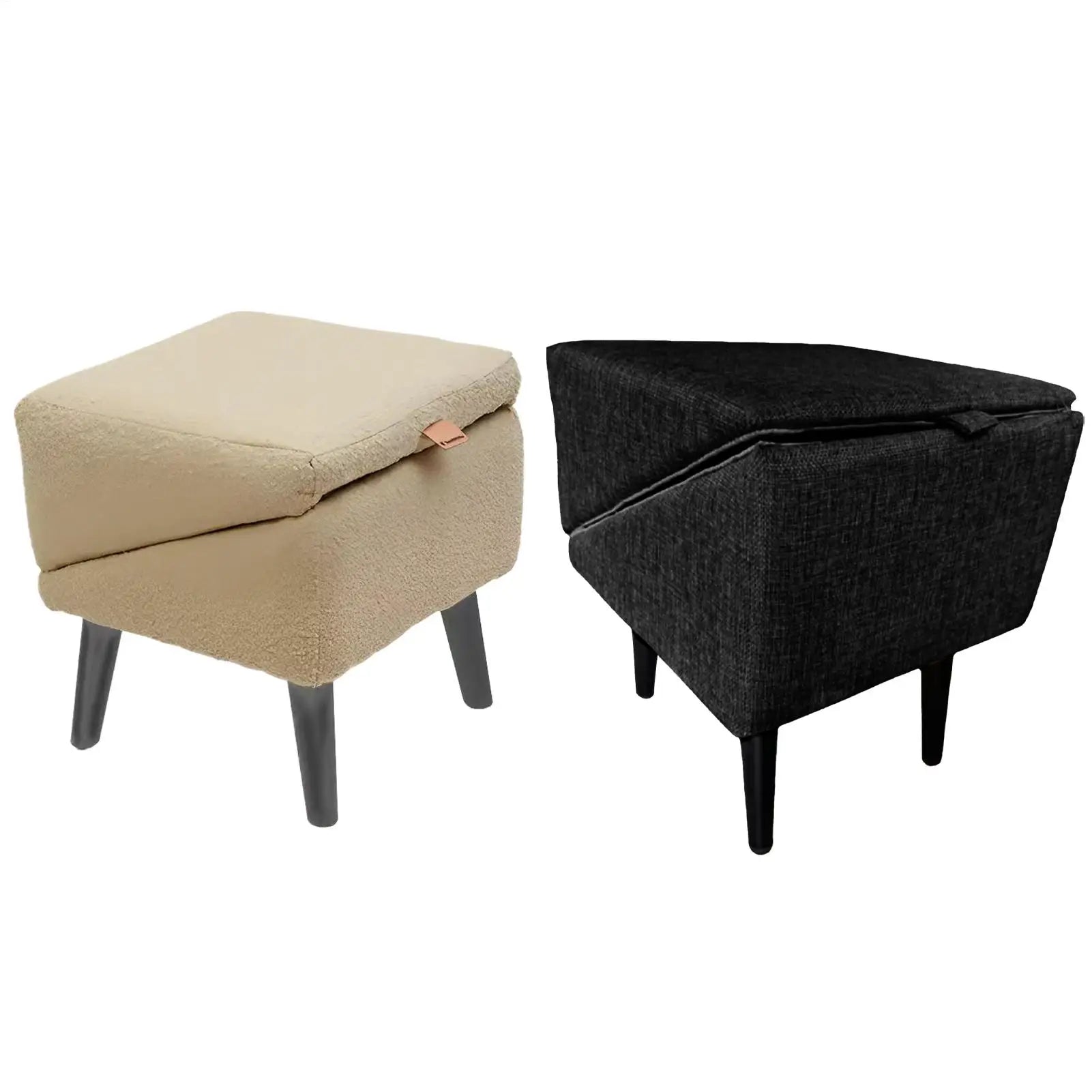 Foldable Dog Ramp Stool