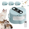 Interactive Cat Toys
