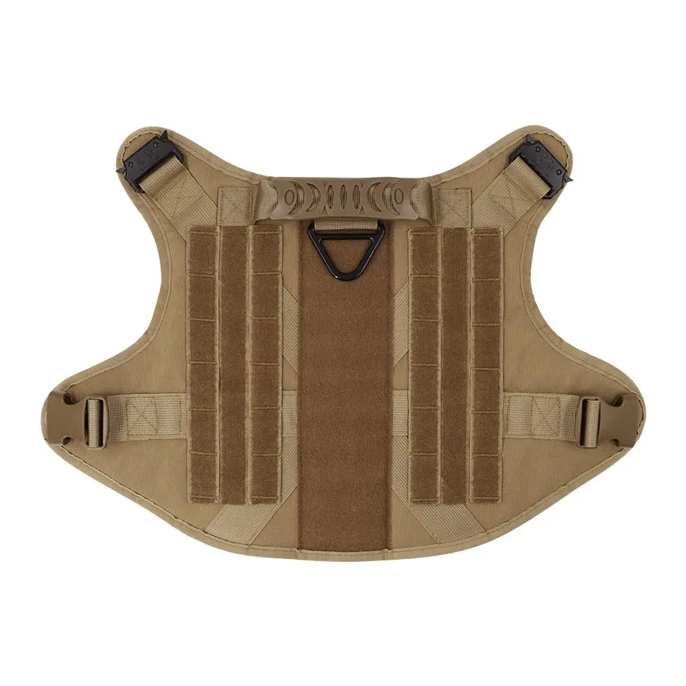 Tactical Dog Harness