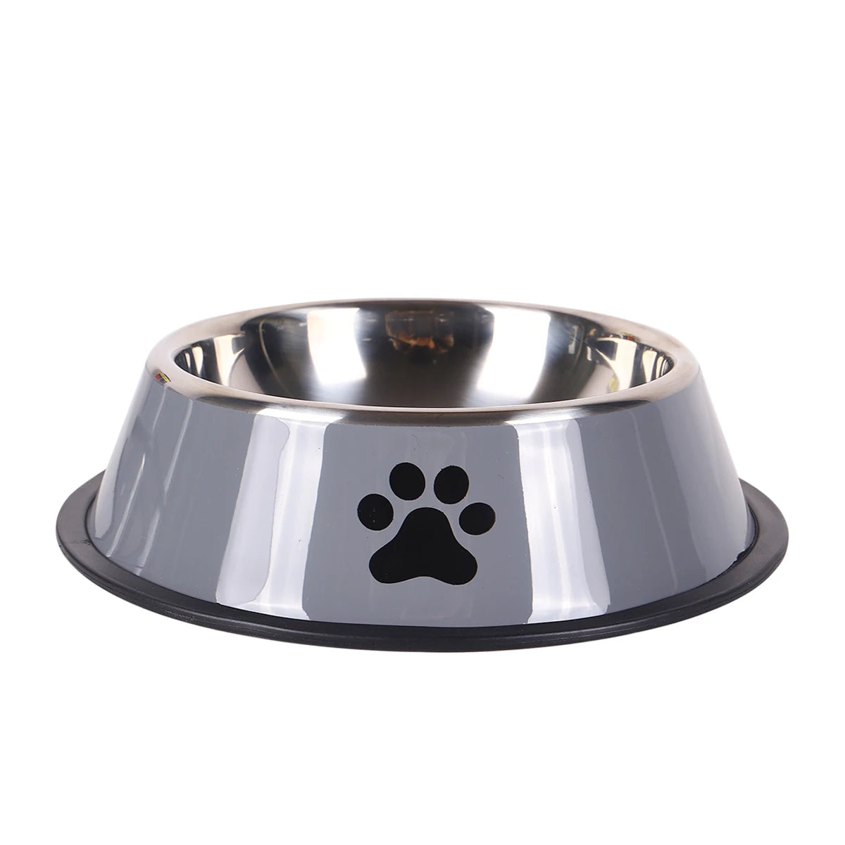 Stainless Steel Pet Food Bowl
