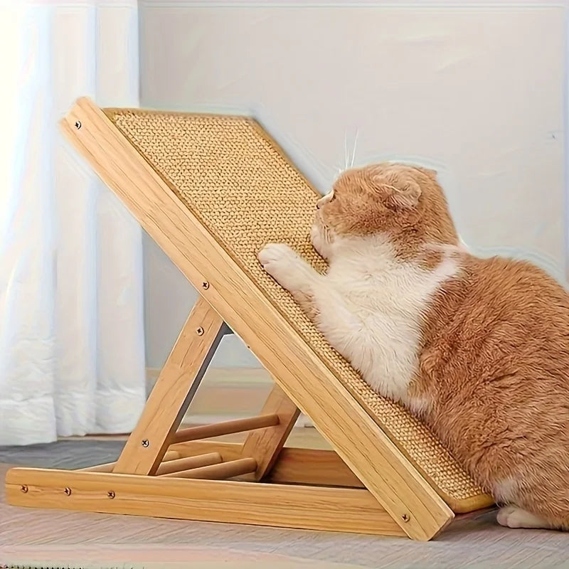 Sisal Cat Scratching Post