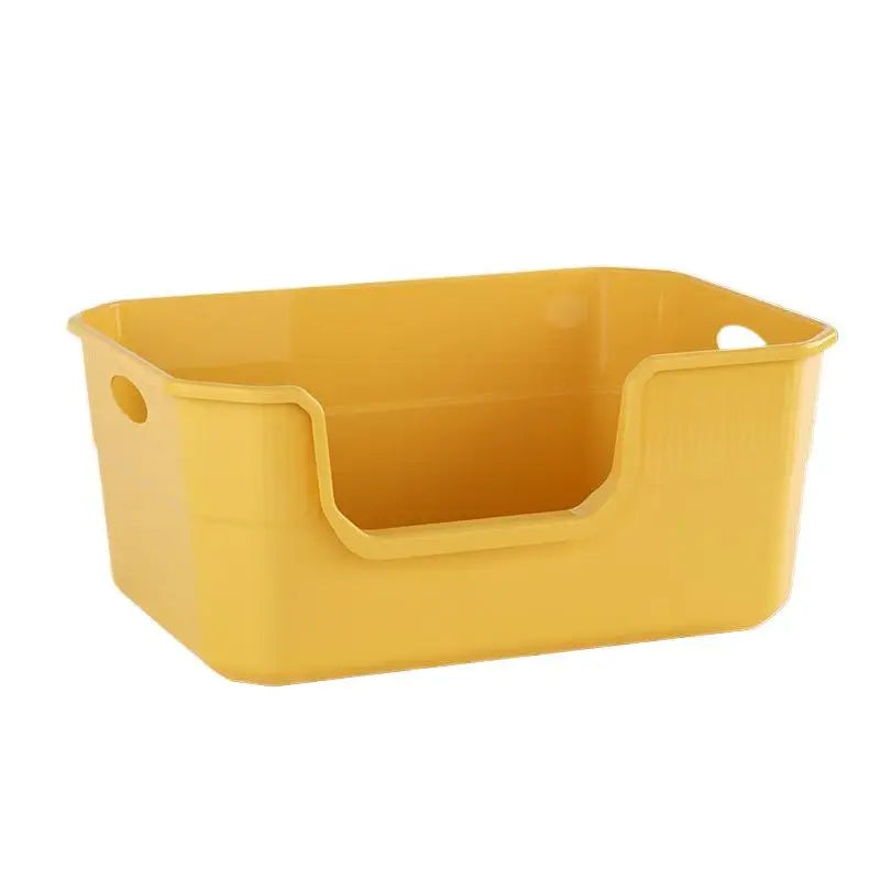 Extra Large Cat Litter Box
