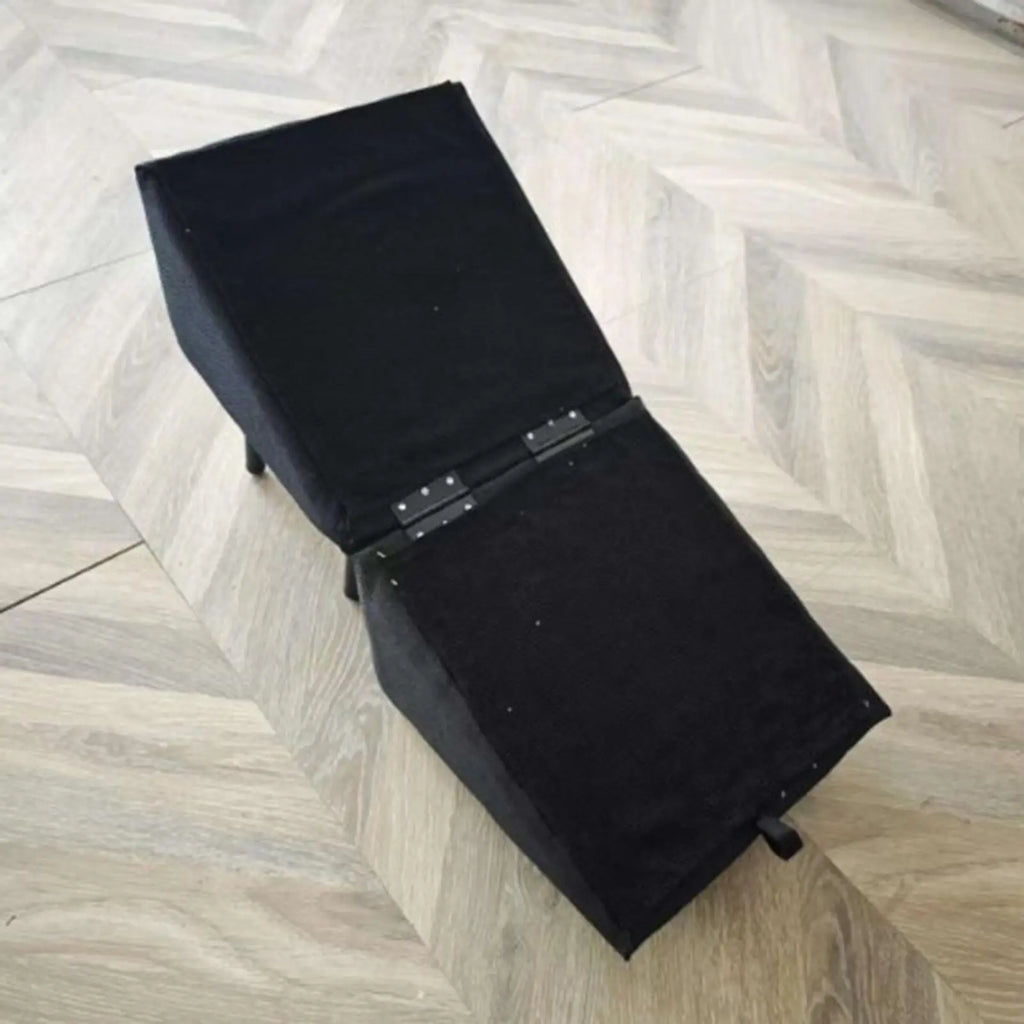 Foldable Dog Ramp Stool