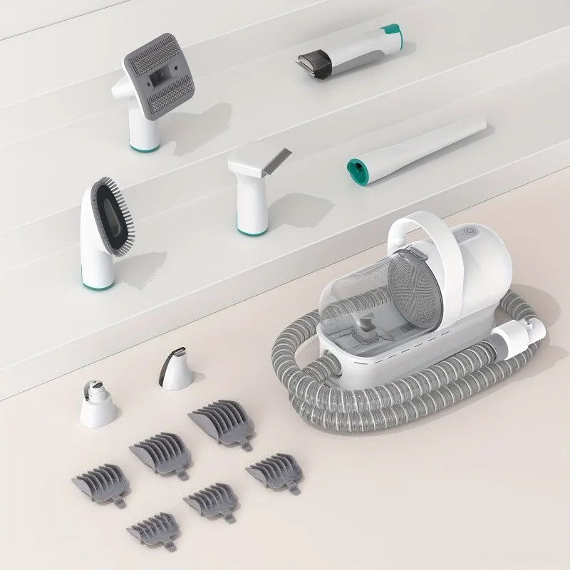7-in-1 Pet Grooming Kit